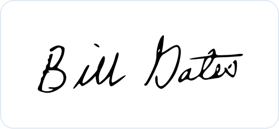 Bill Gates